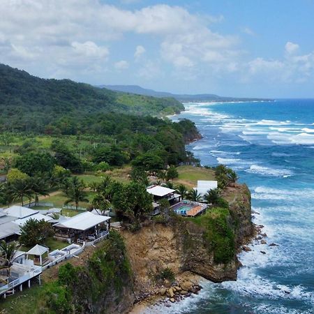 The Sea Cliff Hotel Resort & Spa 安东尼奥港 外观 照片