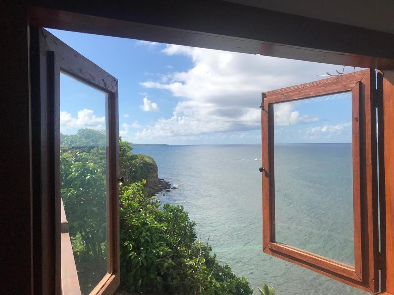 The Sea Cliff Hotel Resort & Spa 安东尼奥港 外观 照片