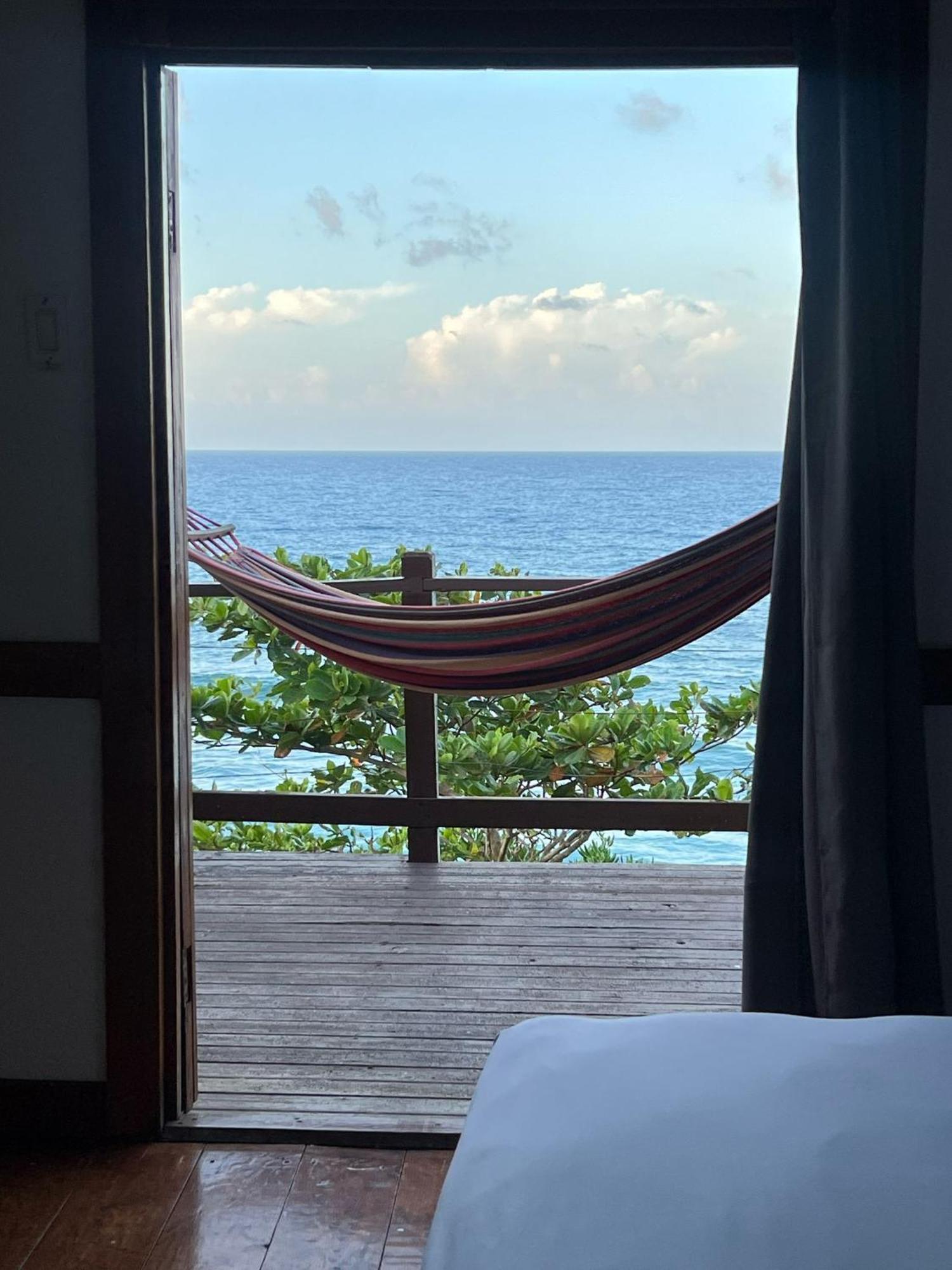 The Sea Cliff Hotel Resort & Spa 安东尼奥港 外观 照片