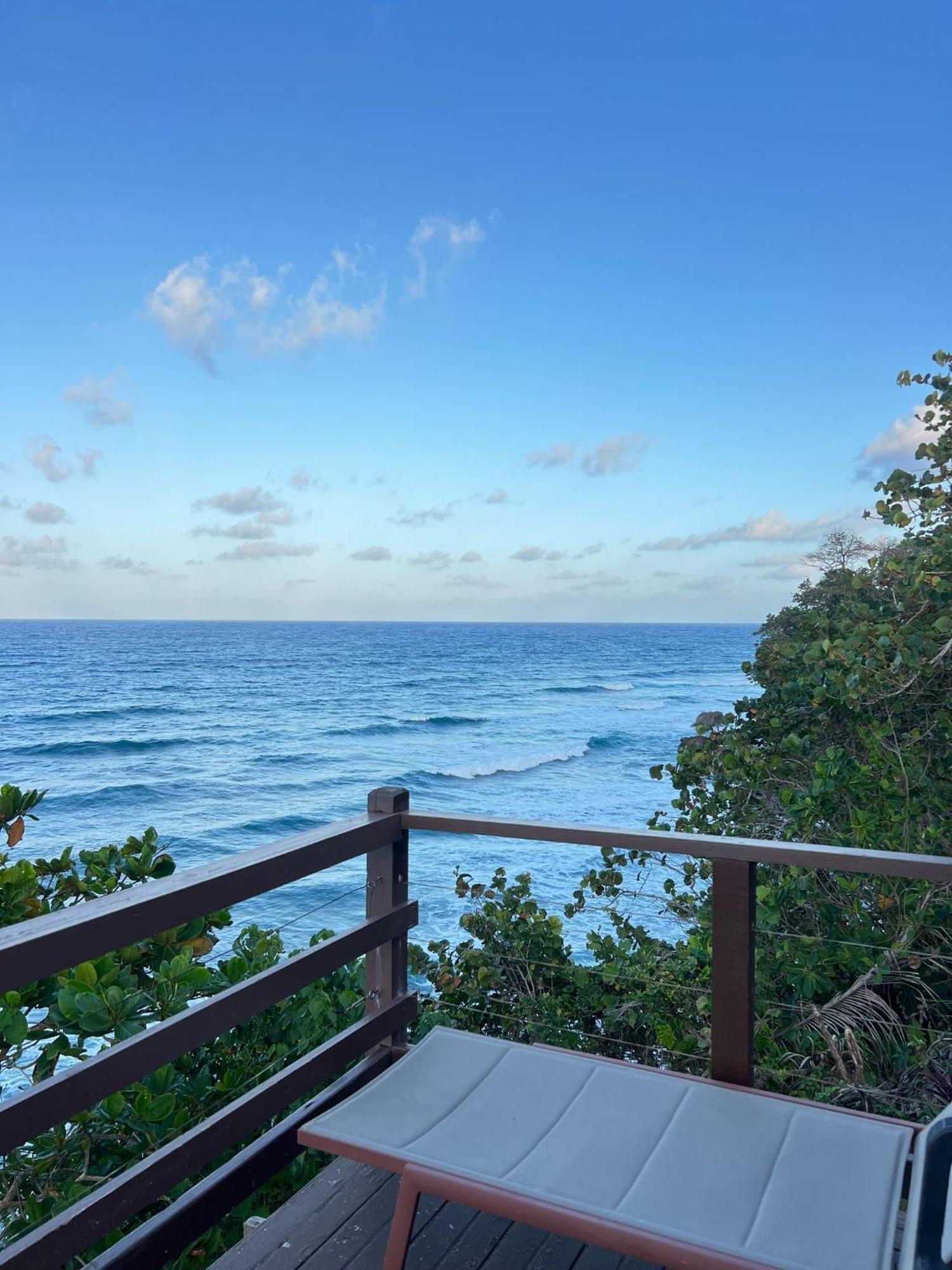 The Sea Cliff Hotel Resort & Spa 安东尼奥港 外观 照片