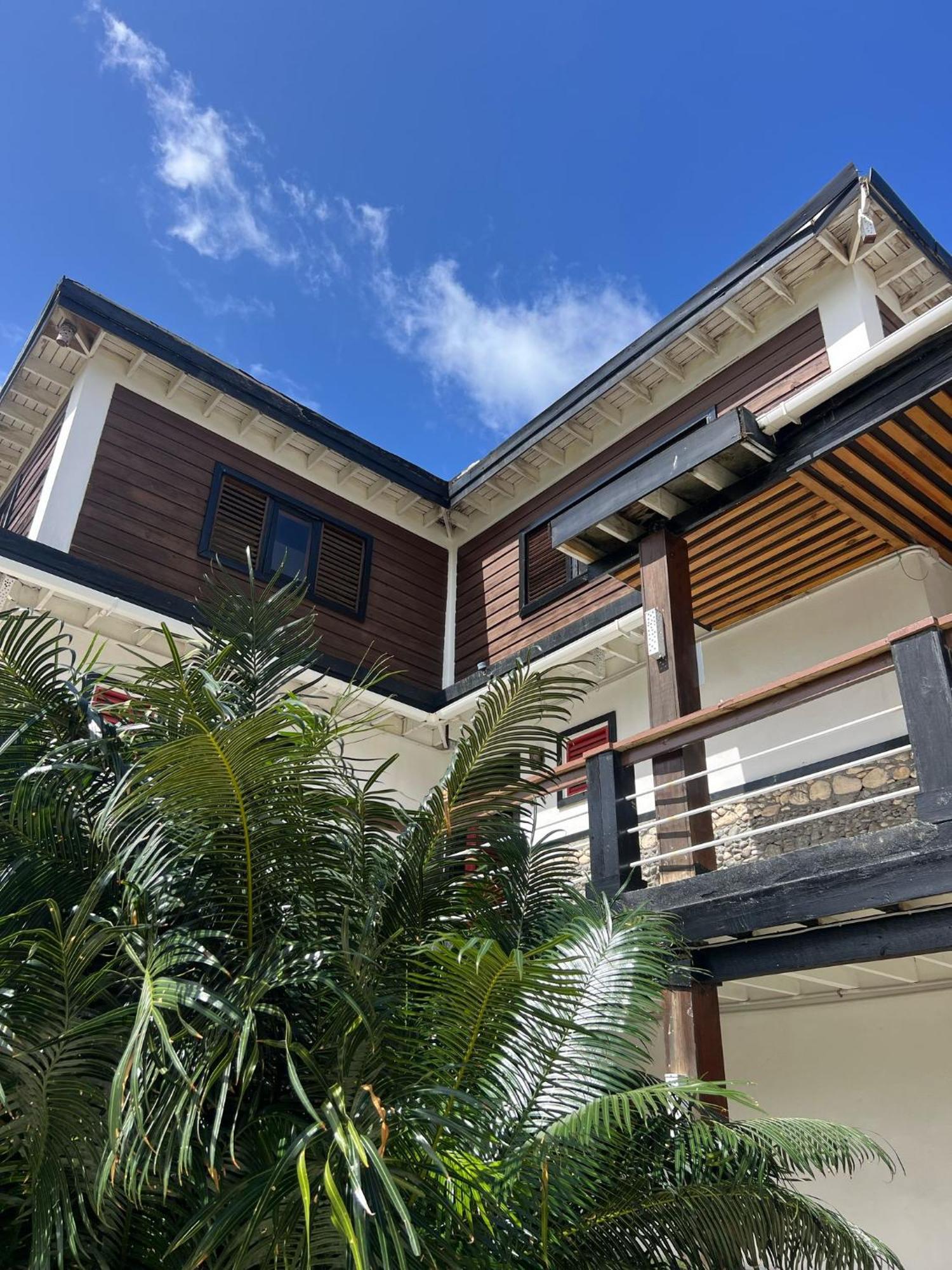 The Sea Cliff Hotel Resort & Spa 安东尼奥港 外观 照片