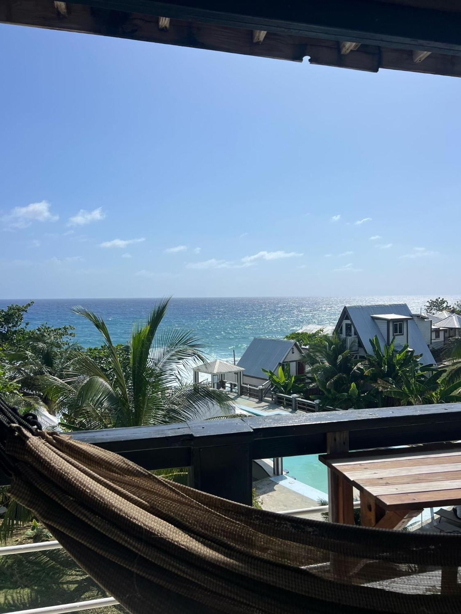 The Sea Cliff Hotel Resort & Spa 安东尼奥港 外观 照片