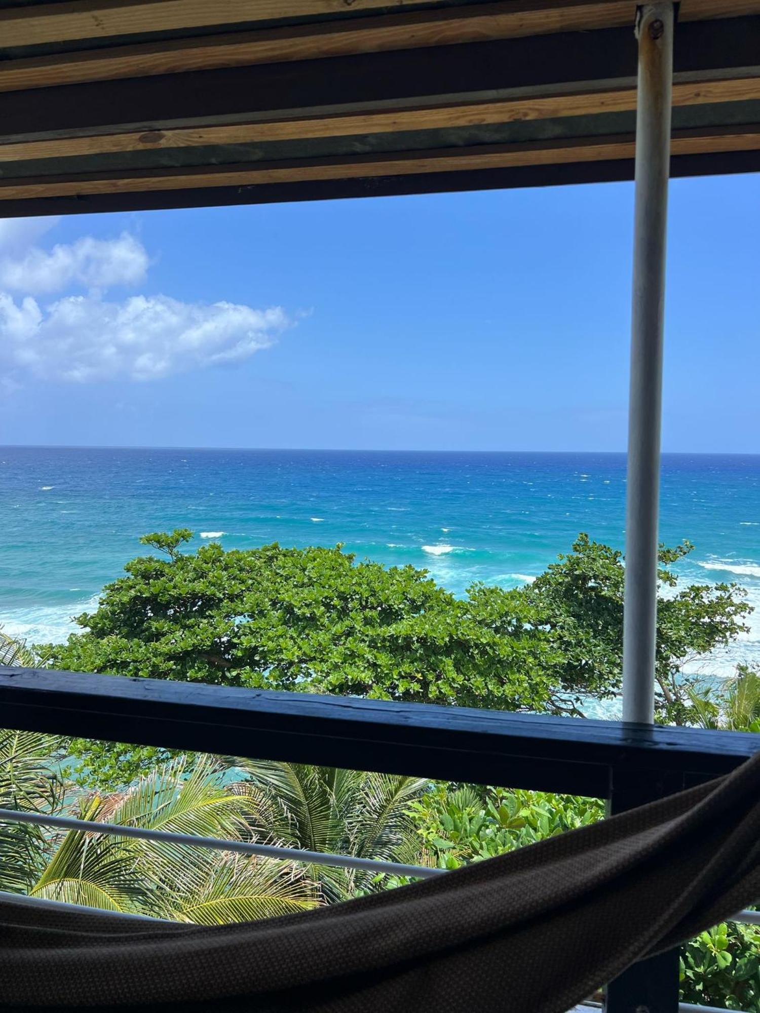 The Sea Cliff Hotel Resort & Spa 安东尼奥港 外观 照片