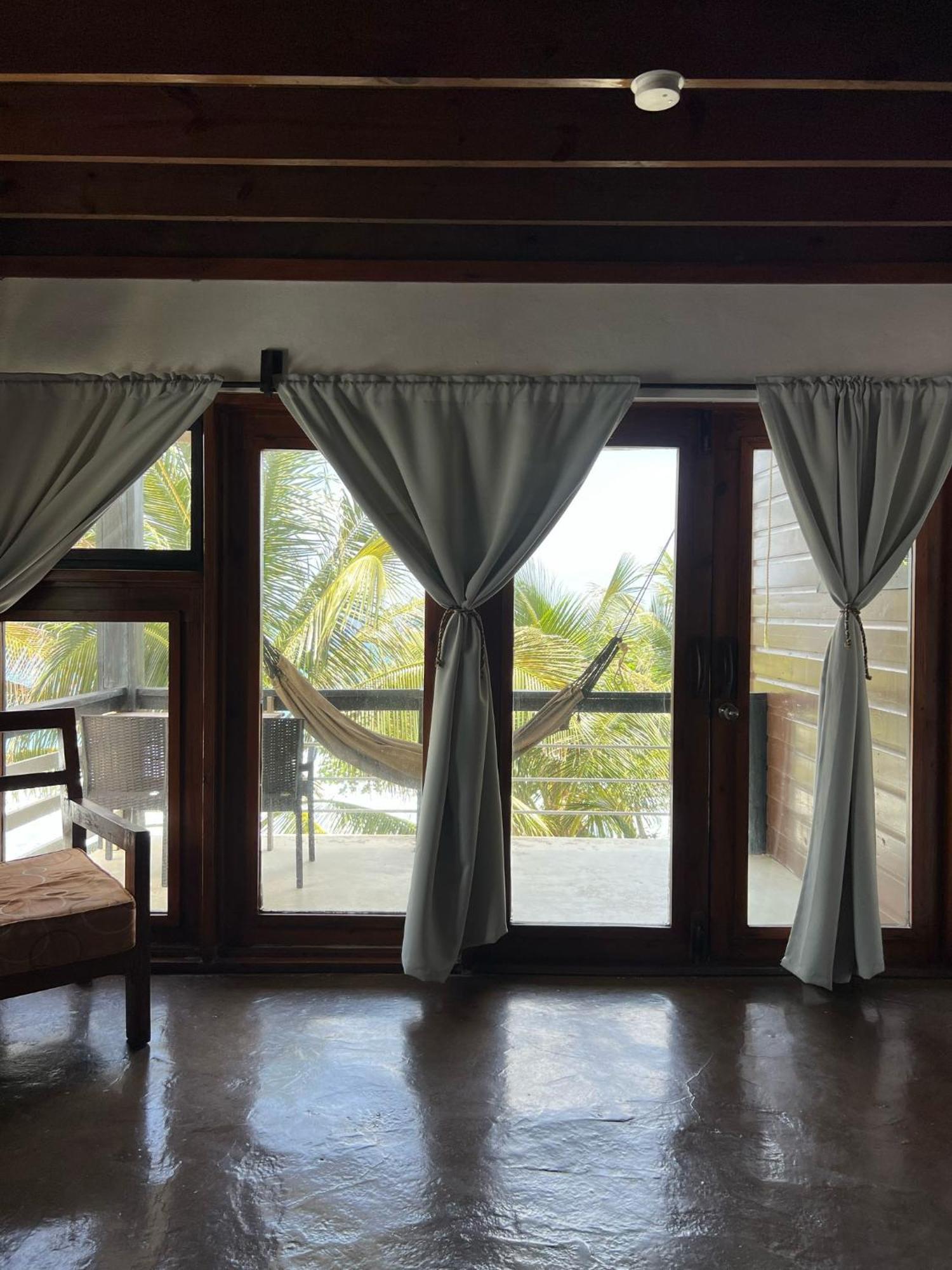 The Sea Cliff Hotel Resort & Spa 安东尼奥港 外观 照片
