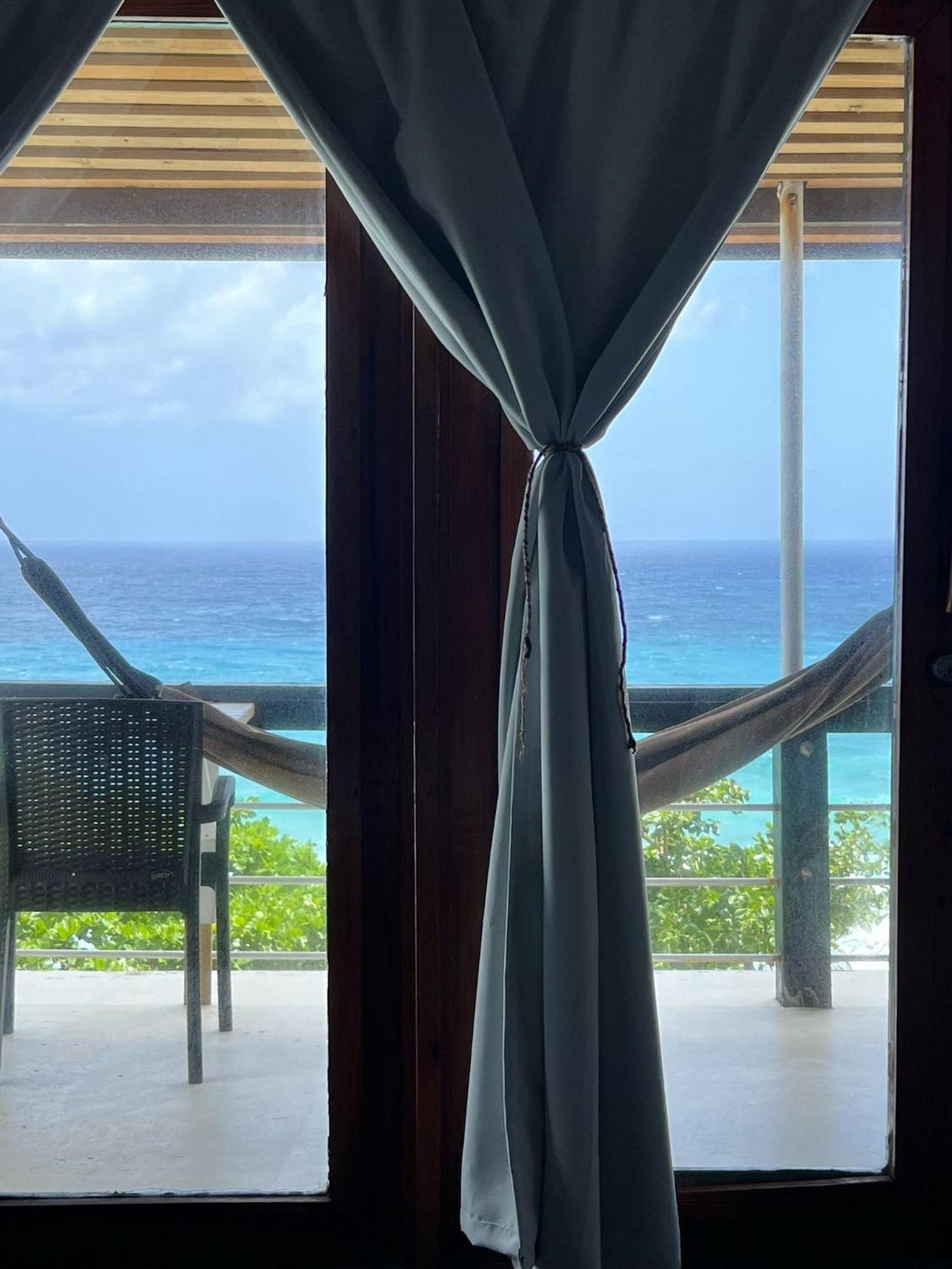 The Sea Cliff Hotel Resort & Spa 安东尼奥港 外观 照片